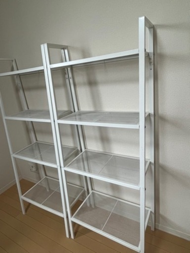 家具 収納家具 スチールラック