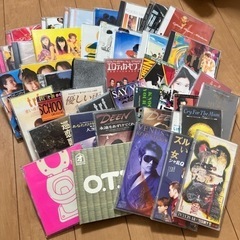 CD福袋
