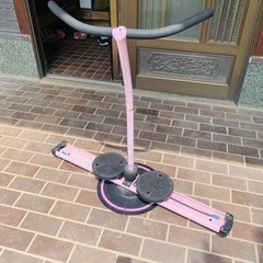 スポーツ フィットネス、トレーニング　脚ダイエット器具　