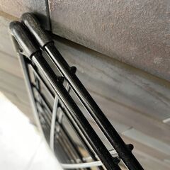 メッシュパネル/ワイヤーネット　600mm x 900mm　2枚セット　の画像