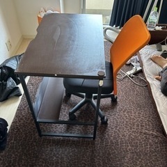 家具 オフィス用家具 机