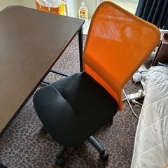 家具 オフィス用家具 机の画像