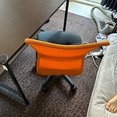 家具 オフィス用家具 机の画像