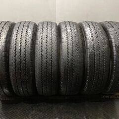BS V-STEEL R18 265 205/70R17.5 1...
