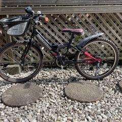 自転車 クロスバイク