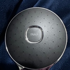 (新品／未使用)節水型シャワーヘッド(BF-SL6)の画像