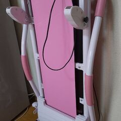 電動ルームウォーカーの画像