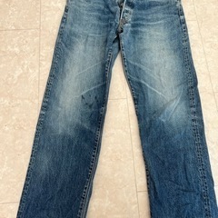 服/ファッション ジーンズ/デニム メンズ