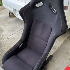 グッドガン フルバケ