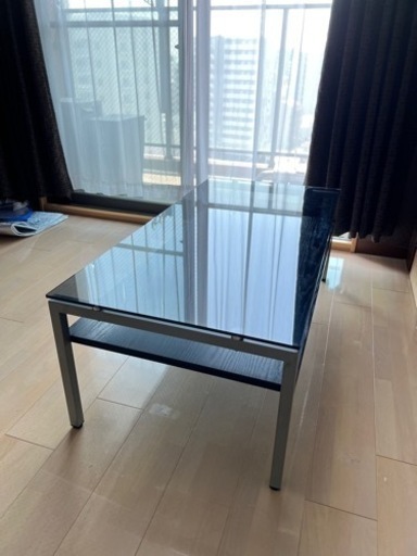 家具  机 ガラス