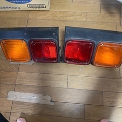 トラック・テルレンズアッセン・左・右・新品です・２４V・４tダンプ・その他の画像