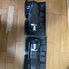 トラック・テルレンズアッセン・左・右・新品です・２４V・４tダンプ・その他の画像