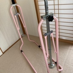 室内用鉄棒の画像