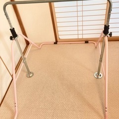 室内用鉄棒