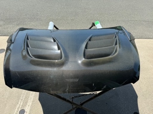 ZC32S カーボンボンネット