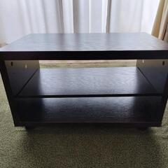 テレビ台の画像