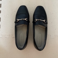 靴