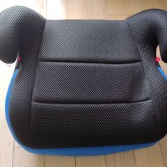ジュニアシート　（学童用チャイルドシート）　お譲りします