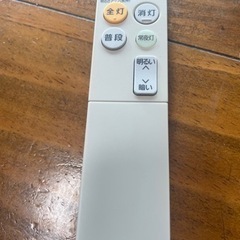 LED照明