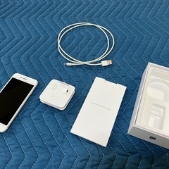 iPhone8 64GB docomo