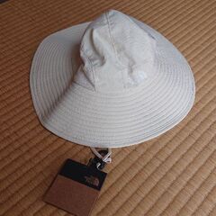 【新品】ノースフェイス帽子