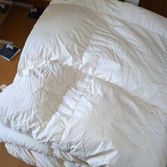  寝具