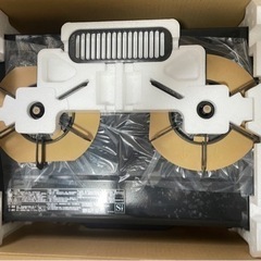 ガスコンロ プロパンガス