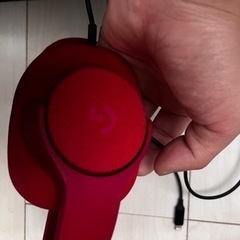 家電 オーディオ ヘッドフォンの画像