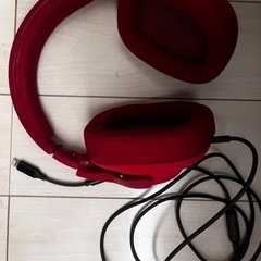 家電 オーディオ ヘッドフォン