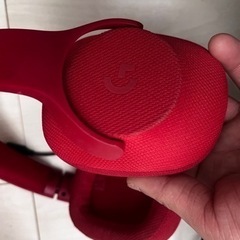 家電 オーディオ ヘッドフォンの画像