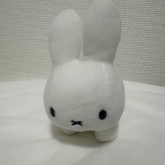 ミッフィー ぬいぐるみ2点　 ハウステンボス限定