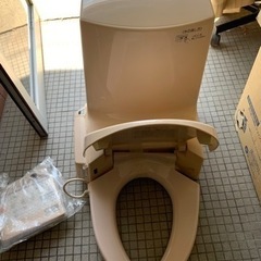 ウオッシュレット一体型便器ZG2の画像