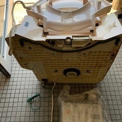 ウオッシュレット一体型便器ZG2の画像