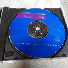 ❄　Lulu / From Crayons to Perfume： The Best Of Luluの画像