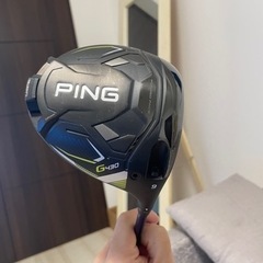 PING ピン　G430lst 9度 VENTUS tr Blu...