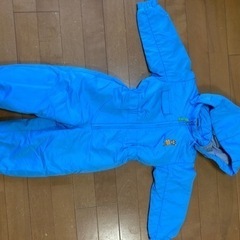 幼児用スキースノボウェア
