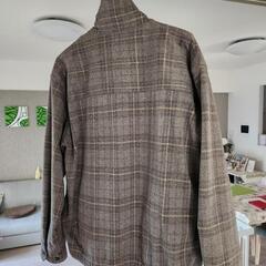 服/ファッション ライトジャンパー（メンズ）の画像