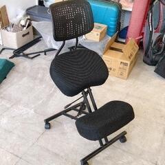 0428-100 バランスチェアの画像