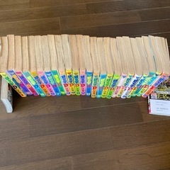 頭文字D 漫画コミック 1～24巻の画像