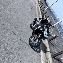 CBR250R　