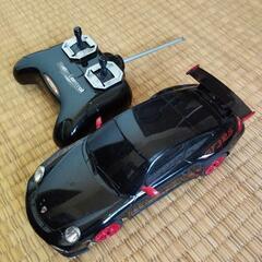 ラジコンカー　ポルシェ