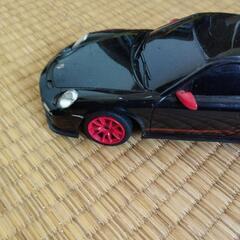 ラジコンカー　ポルシェの画像