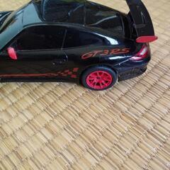 ラジコンカー　ポルシェの画像