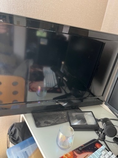 家電 テレビ 液晶テレビ