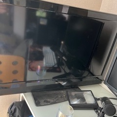 家電 テレビ 液晶テレビ