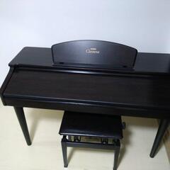 オンライン決済可能❄YAMAHA
クラビノーバ　CVP105　❄...