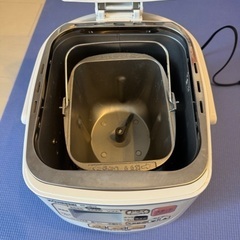 象印ホームベーカリー(BB-HB10-CA)の画像