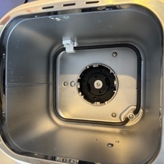 象印ホームベーカリー(BB-HB10-CA)の画像