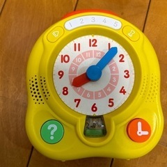 しまじろう　こどもチャレンジ　知育玩具9点セットの画像