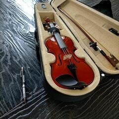 (4月29日迄)子ども玩具バイオリンの画像